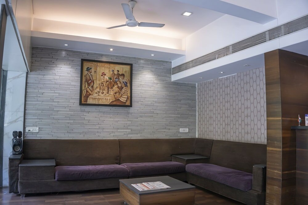 Фото Hotel Sahara Pune