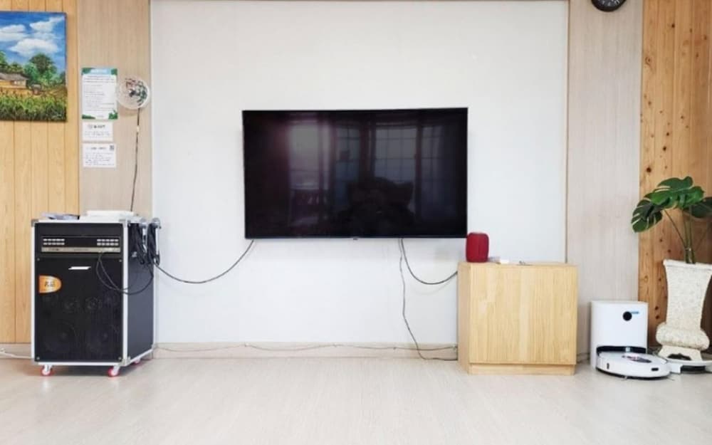 Фото Eulwangri Q House Pension