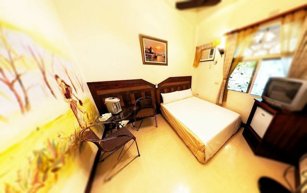 Фото Sun Lu Holiday Homestay