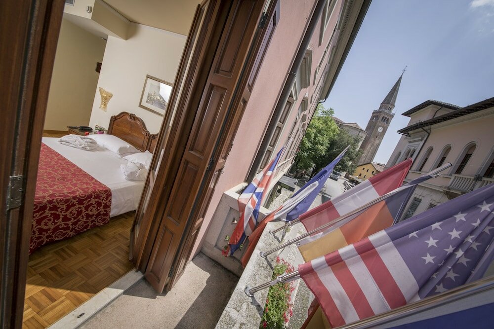 Фото Hotel Spessotto