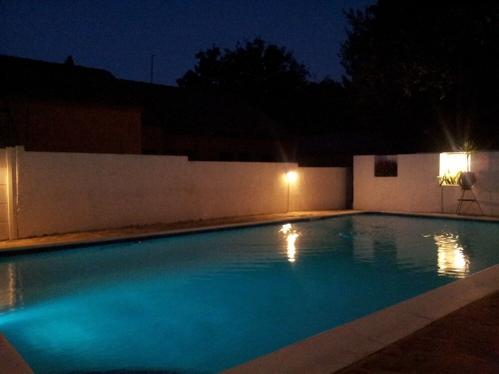 Фото The Royal Princess Garden in Randburg