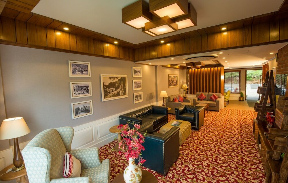 Фото Clarkes hotel, A grand heritage hotel since 1898