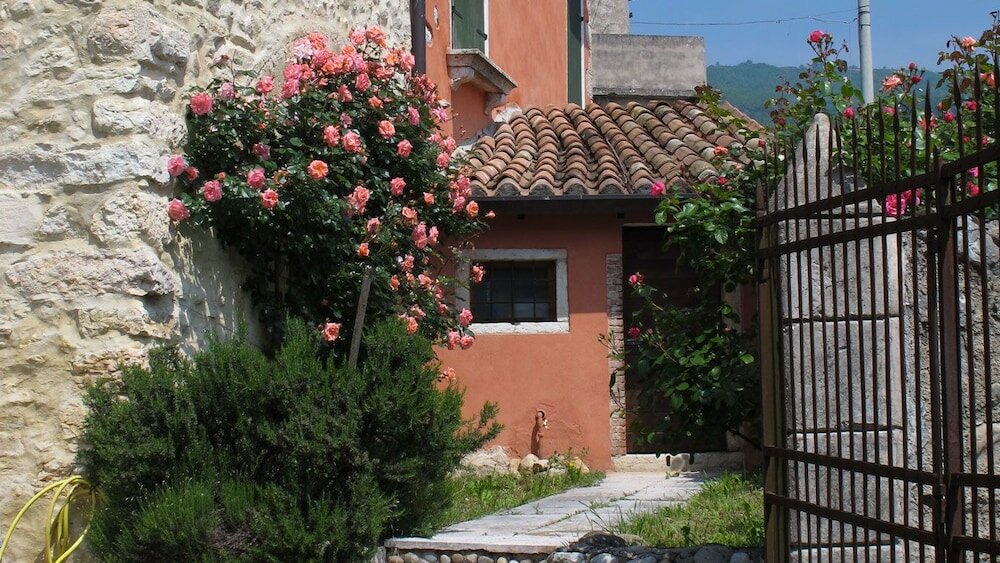 Фото Agriturismo Val