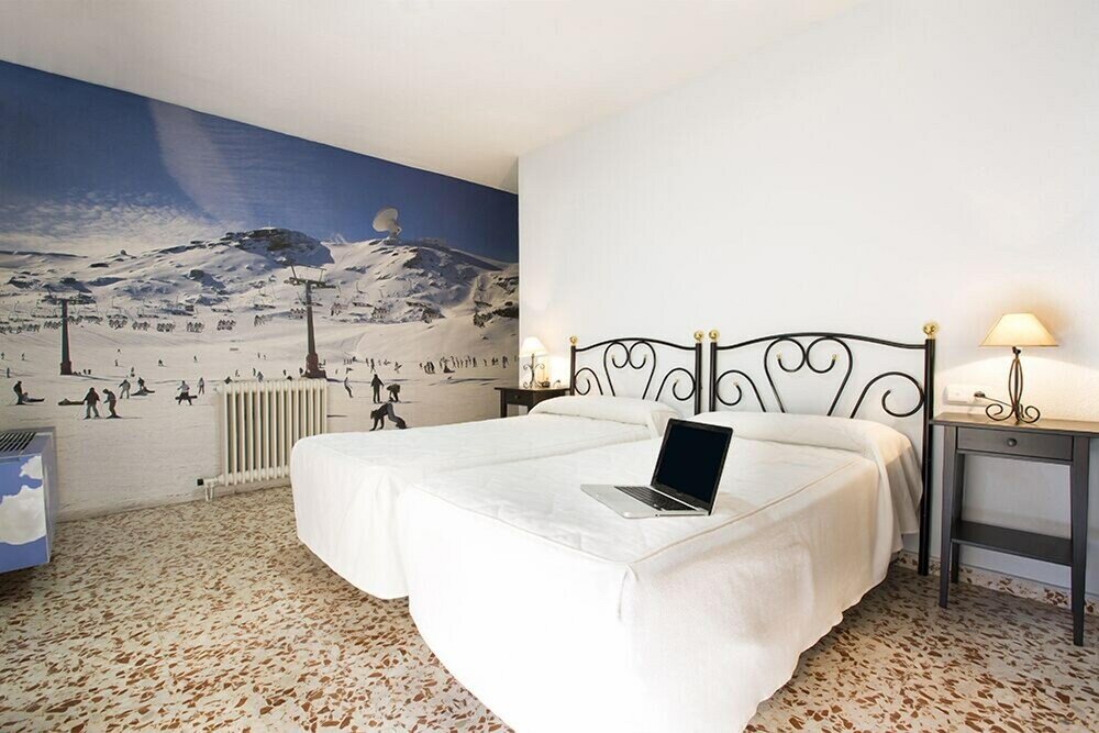 Фото Hostal Casa Salvador