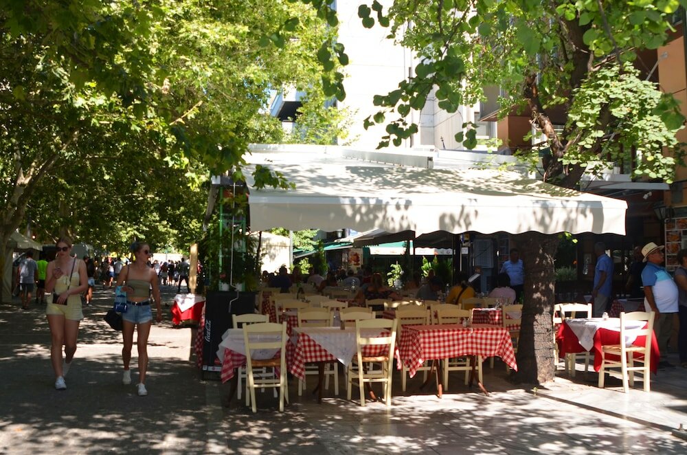 Фото Apartment Athena next to the Acropolis