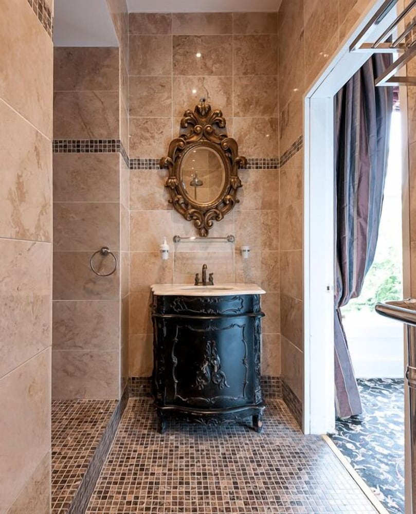 Фото Alfreton Hall