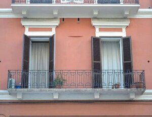Гостиница Host Bari centrale - Hostel