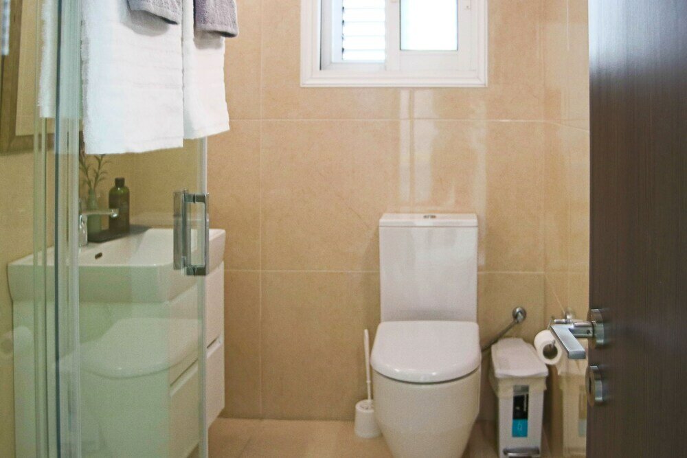 Фото Phaedrus Living: Seaside Luxury Flat Natalia 102