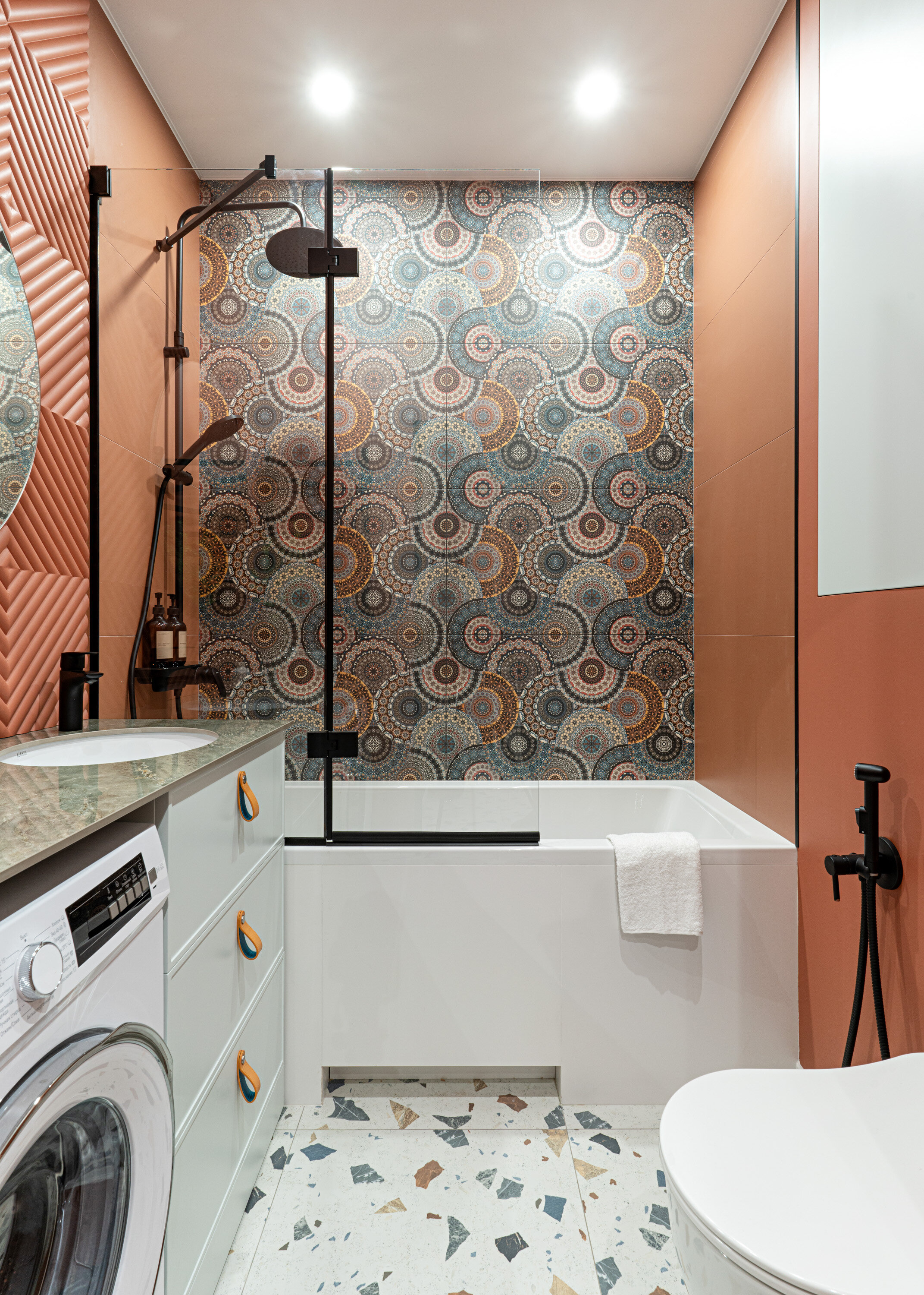 Фото Soul of Kazan Pink Sunset