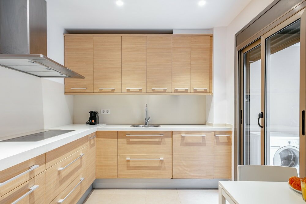 Фото Inside Barcelona Apartments Salvà