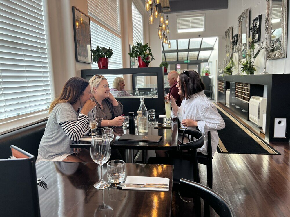 Фото Hotel Durville Blenheim