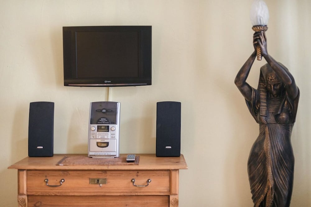 Фото Apartment Elbflorenz