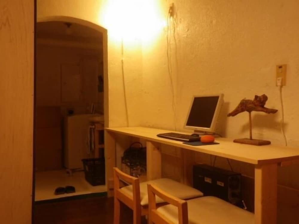 Фото Guesthouse Yun-Tan