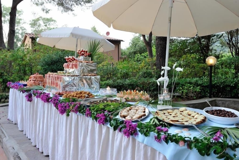 Фото Hotel Brigantino