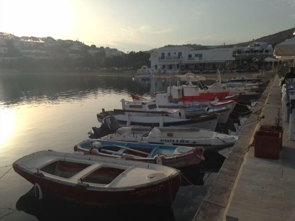 Фото Hotel Katerina