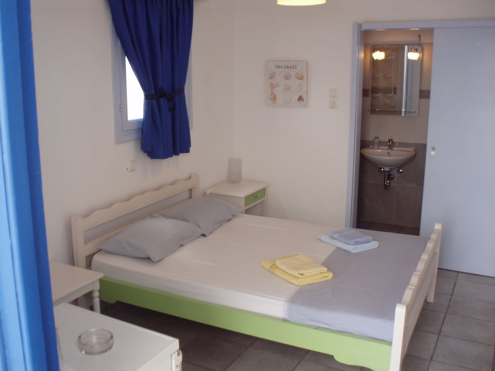 Фото Hotel Katerina