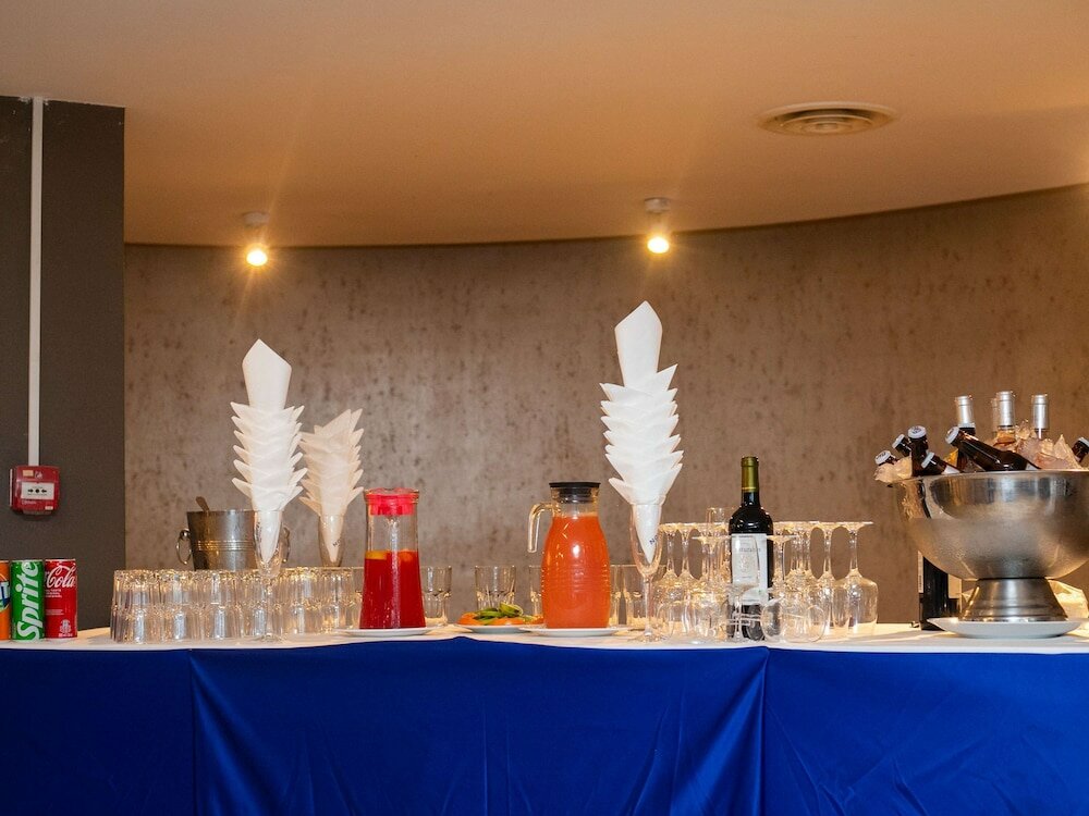 Фото Novotel Dakar