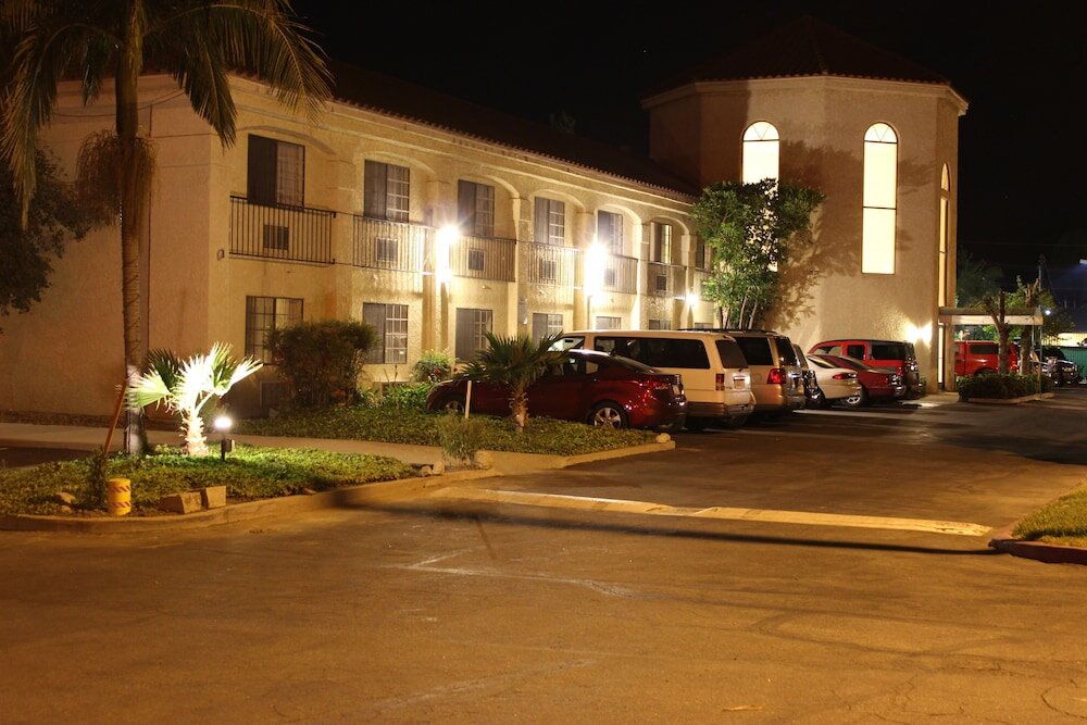 Фото Ocean Gateway Inn