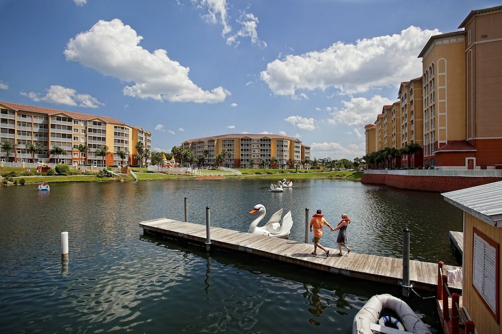 Фото Westgate Vacation Villas Resort