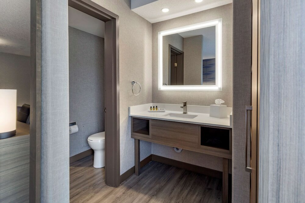 Фото Best Western Plus West Edmonton