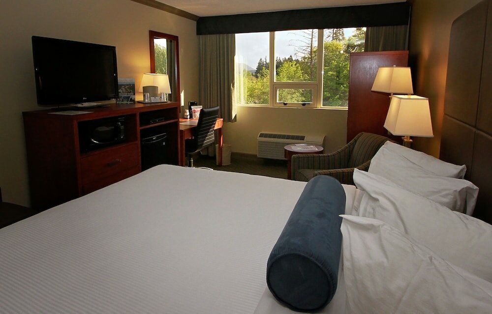 Фото Best Western Plus Barclay Hotel