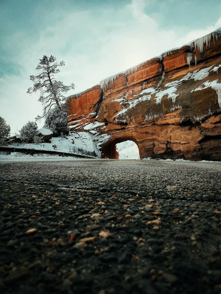 Фото Hilton Denver City Center