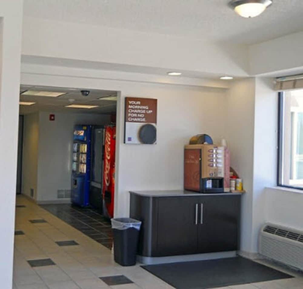 Фото Motel 6 York, Pa - North