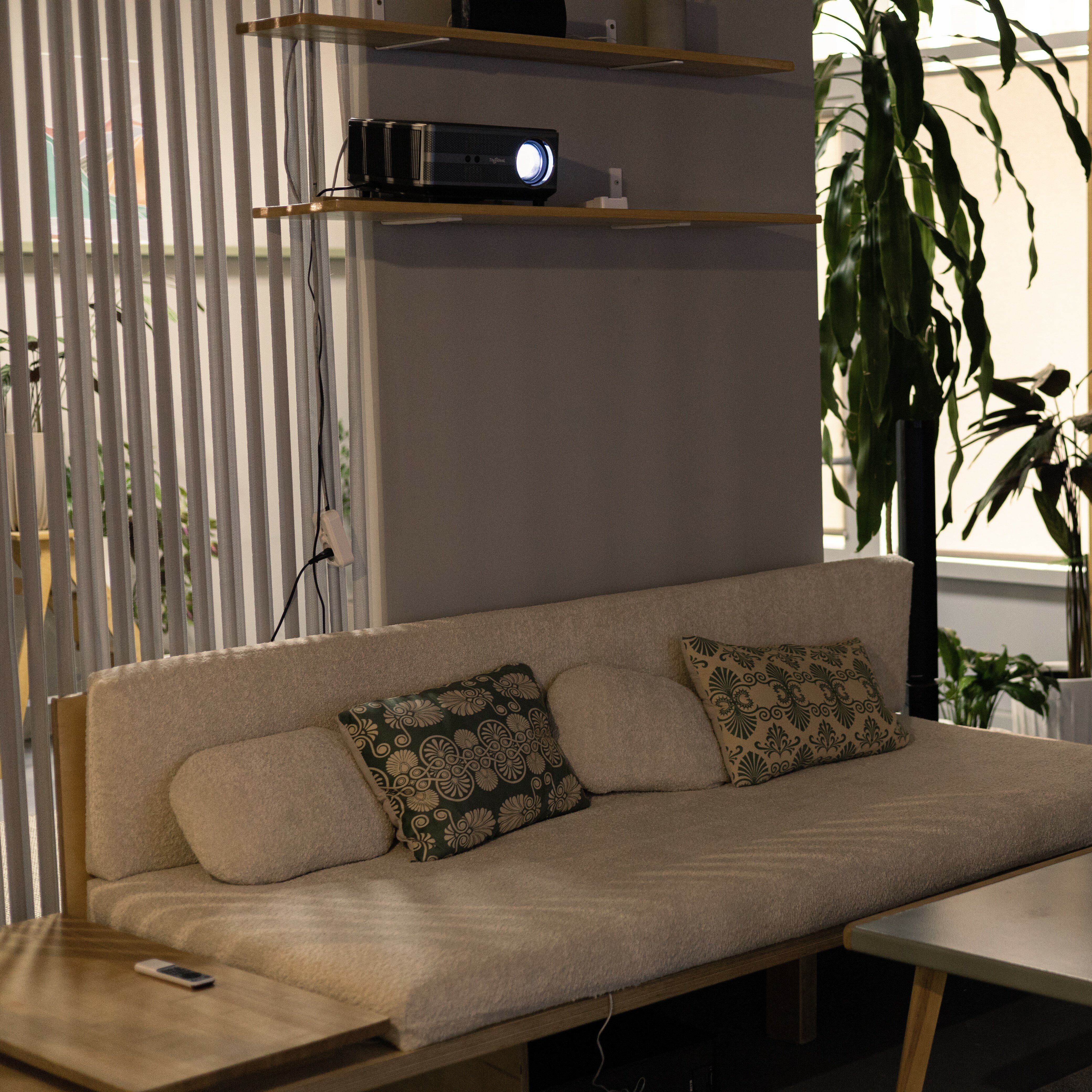 Фото 4 Комнаты