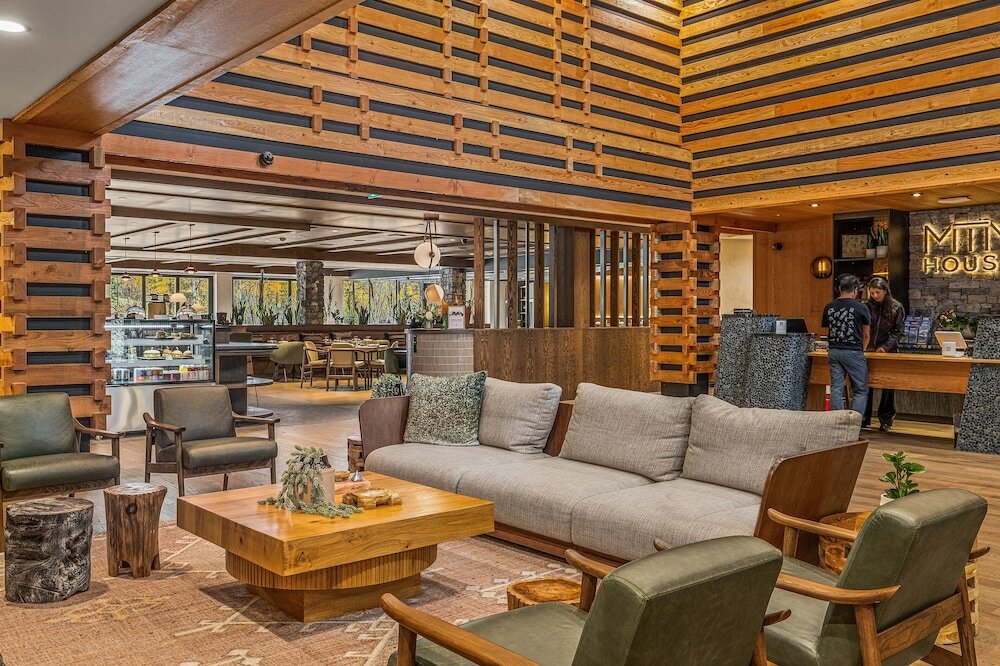 Фото Mtn House by Basecamp