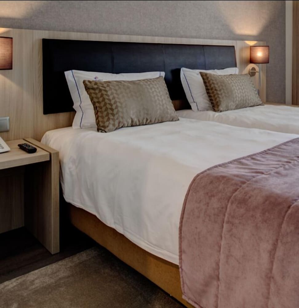 Фото VIP Executive Saldanha Hotel