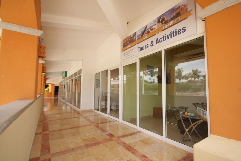 Фото Hotel Posada Real