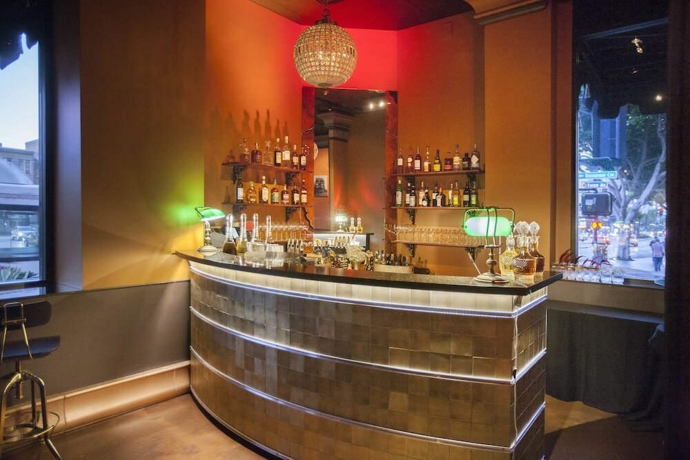 Фото The Us Grant, a Luxury Collection Hotel, San Diego