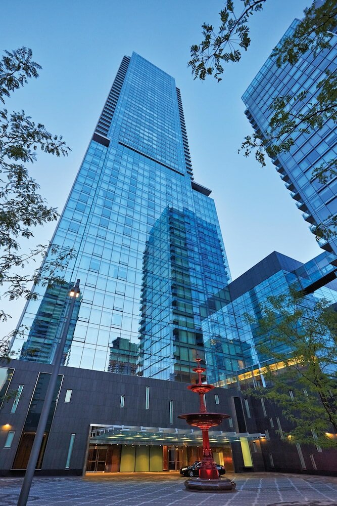 Фото Four Seasons Hotel Toronto