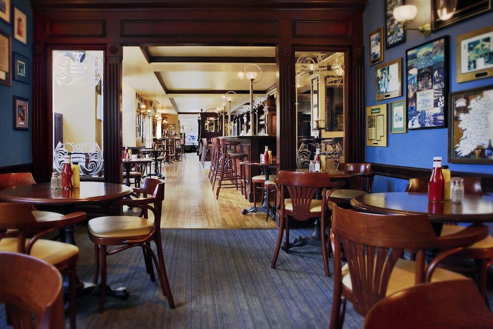 Фото Hilton Chicago