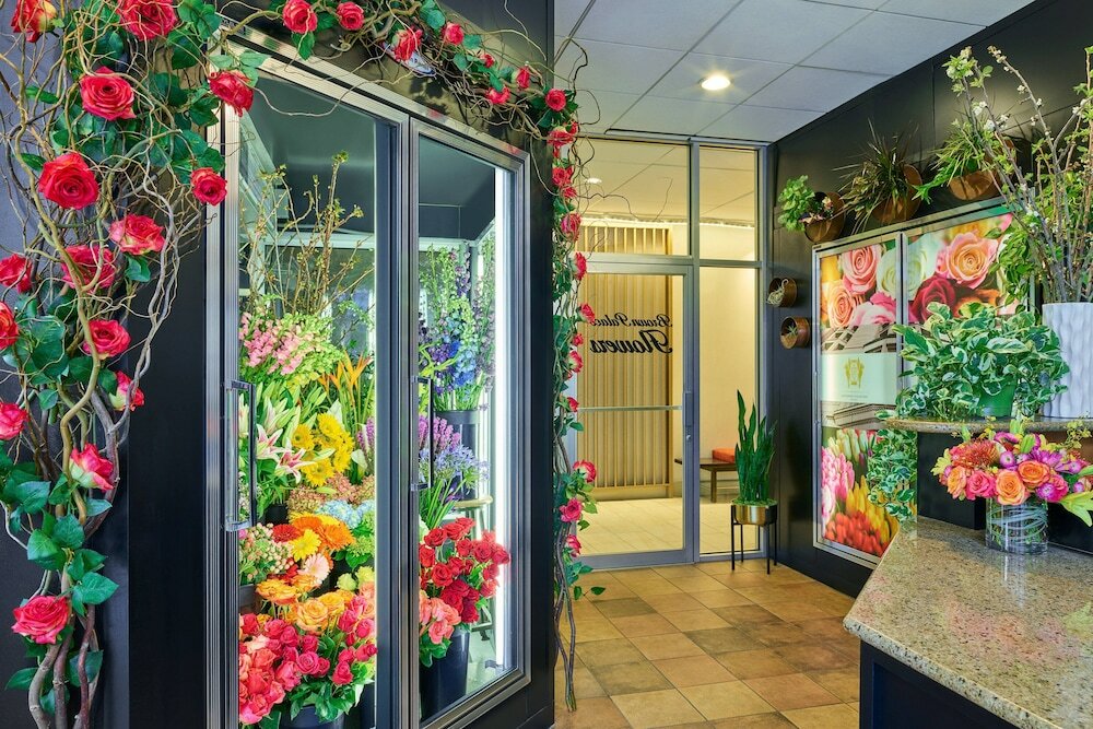 Фото Отель The Brown Palace Hotel and Spa