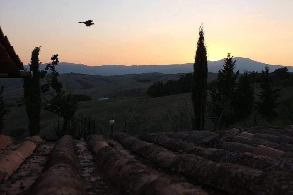 Фото Agriturismo Podere Assolatina