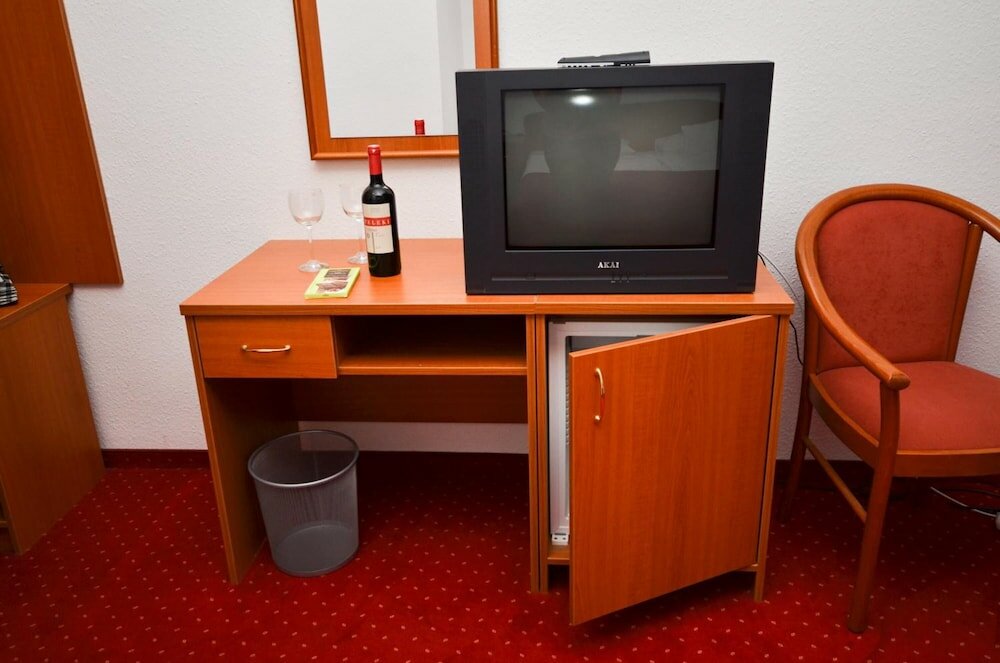 Фото Broadway City Guesthouse