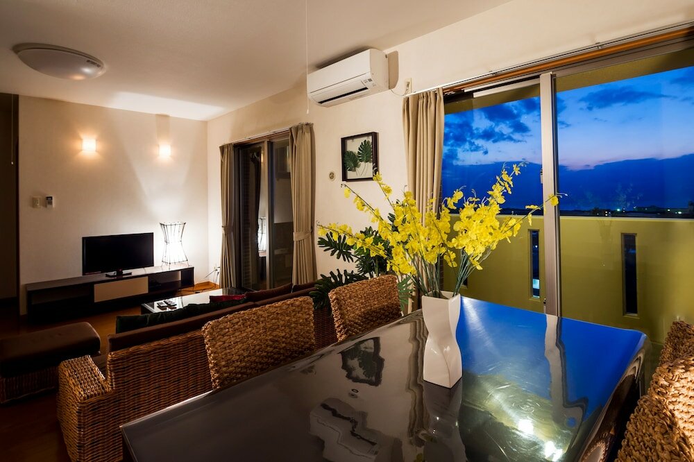 Фото United Resort Yomitan