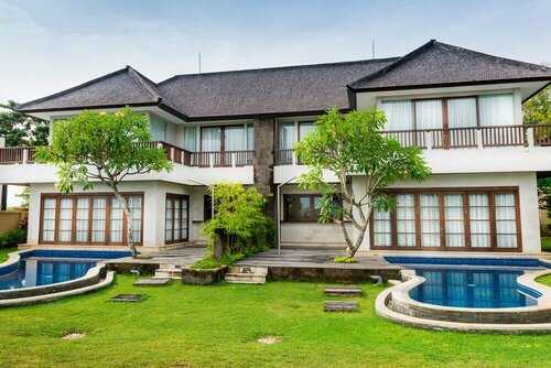 Sun Island Suites & SPA Goa Gong