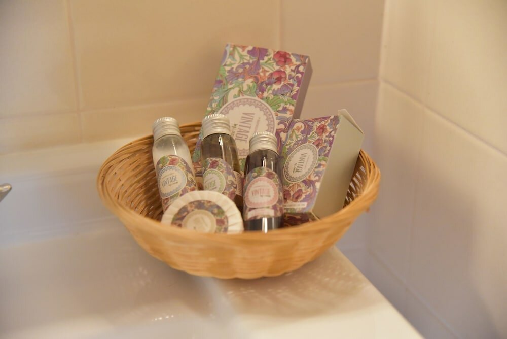 Фото Quinta do Outeiro