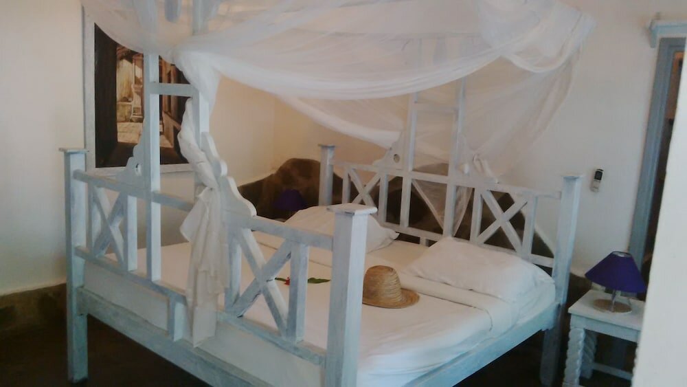 Фото Afrika Pearl & SPA