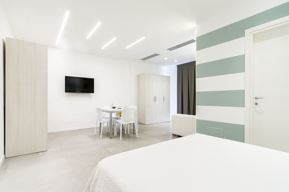 Фото Villa Capodarco B&b