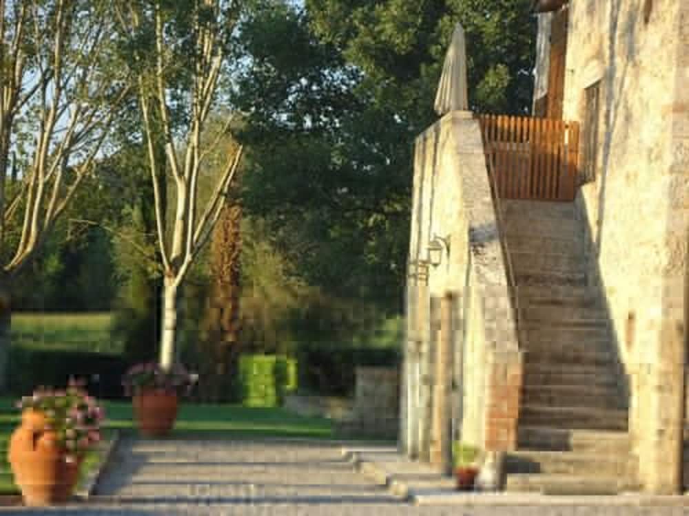 Фото Podere La Chiusella