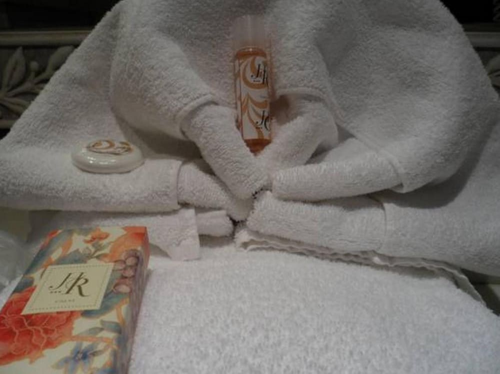 Фото Hotel le Rocher