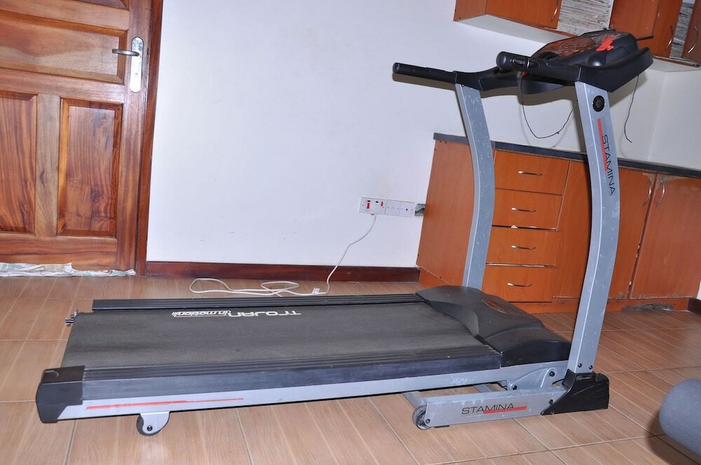 Фото Olive Gardens Hotel Kampala