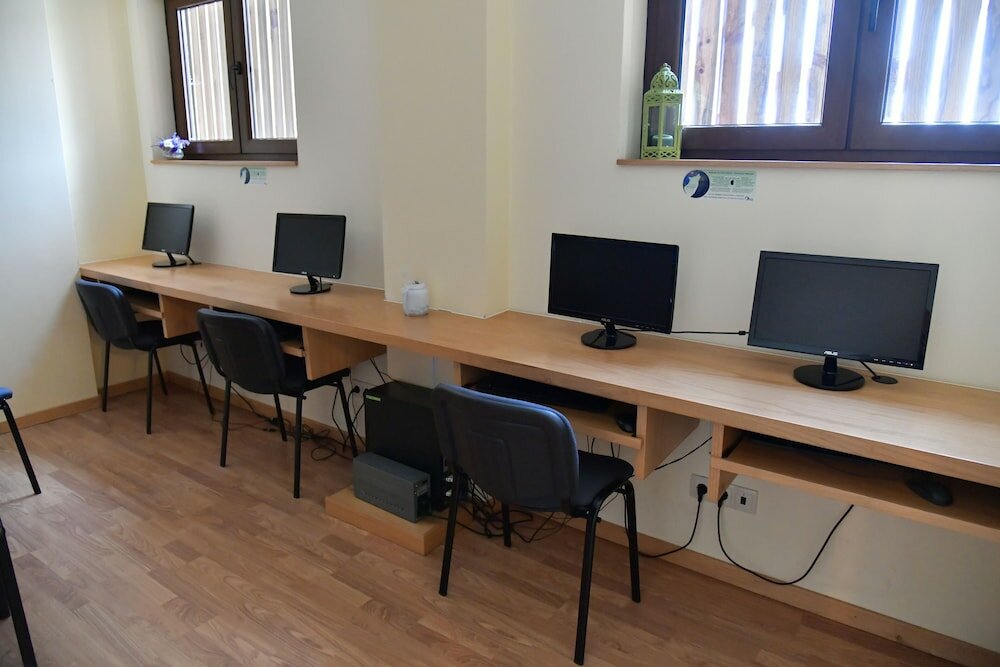 Фото Casa de Lobos