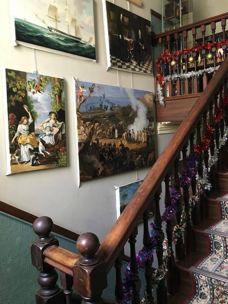 Фото Albany Foreshore Guest House