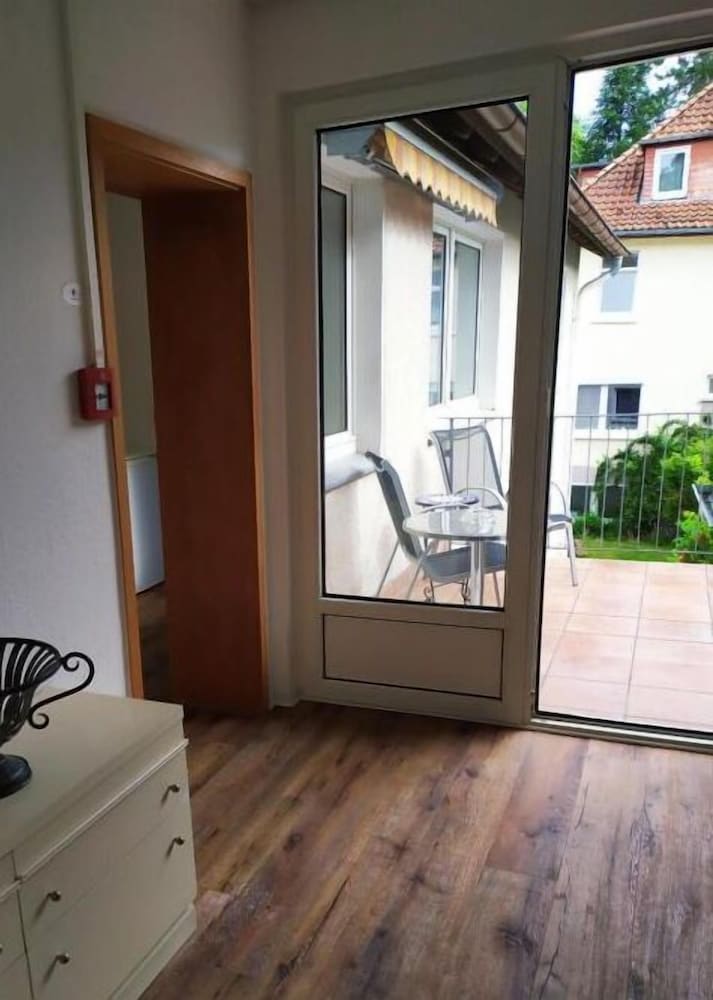 Фото Goethe-Haus