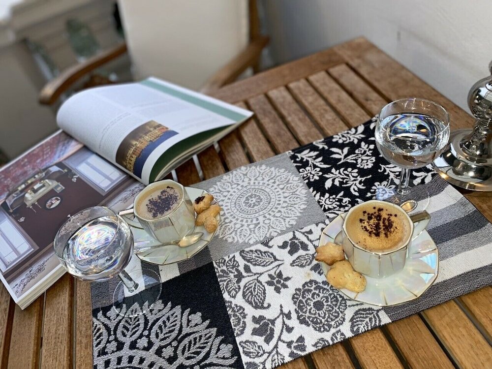 Фото Hotel Burgund