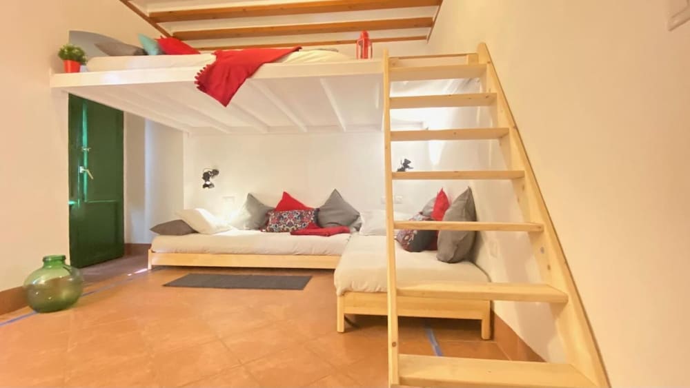 Фото Casa Mari Paz